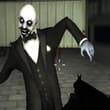 Slenderman and Killer Clown
