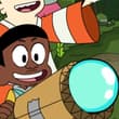 Craig of the Creek: Defend the Sewers