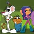 Danger Mouse: Super Awesome Danger Squad