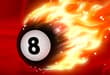 8 Ball Quick Fire Pool