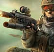 FPS Sniper Shooter: Battle Survival