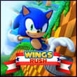 Wings Rush