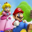 Super Mario: Daisy's Kidnapping