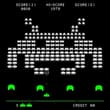 Space Invaders