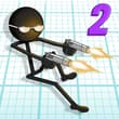 Gun Fu: Stickman 2