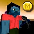 Minecraft Coin Adventure 2
