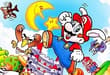 Super Mario Land 2 DX: 6 Golden Coins