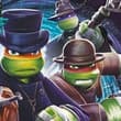 TMNT: Monsters vs Mutants