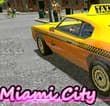 Miami Taxi Driver 3D