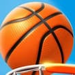 Dunk Up Basketball