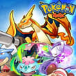 Pokémon Mega Game