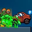 Cars vs Zombies