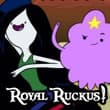 Adventure Time: Royal Ruckus