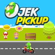 Ojek Pickup