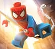 Lego Marvel: Ultimate Spider Man
