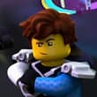 LEGO Ninjago Prime Empire : The Big Race