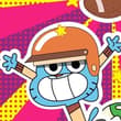 Gumball: Go Long