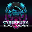 Cyber Punk 77 - Ninja Runner