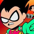 Teen Titans go Tower Lockdown