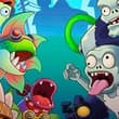 Flower Defense: Zombie Siege