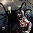 Jeff The Killer The Hunt for The Slenderman