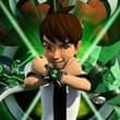 Ben 10 Assassin
