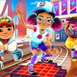Subway Surfers: San Francisco