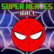 Super Heroes Ball