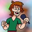 Friday Night Funkin' vs Pixelated Shaggy