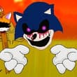 Friday Night Funkin' vs Minus Sonic.EXE