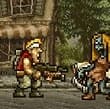 Metal Slug: Zombies Revenge
