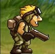 Metal Slug Last Mission