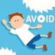 Avoid - Test Your Reflex