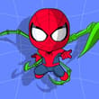 Spider Man Rescue Online