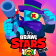 Brawl Stars Warfire