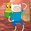 Adventure Time: Son Of Mars