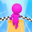 Squid Game Obstacle Runner