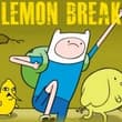 Adventure Time Lemon Break