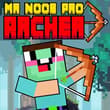 Mr Noob Pro Archer