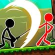 Stickman Archero Fight