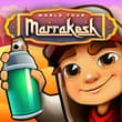 Subway Surfers: Marrakech