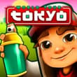 Subway Surfers Tokyo