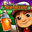 Subway Surfers: New Orleans