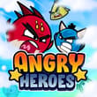 Angry Heros