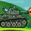 Tank Battle: Tank War