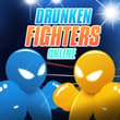 Drunken Fighters Online