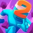 Merge Grabber: Race to 2048
