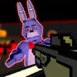 FNAF Shooter: Animatronics Attack