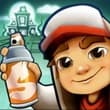 Subway Surfers: Haunted Hood