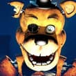 Five nights at Fazbear's